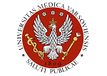 13-Medical University of Warsaw- LOGO- Thumbnail Size