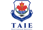 9-TAIE International Institute- LOGO- Thumbnail Size